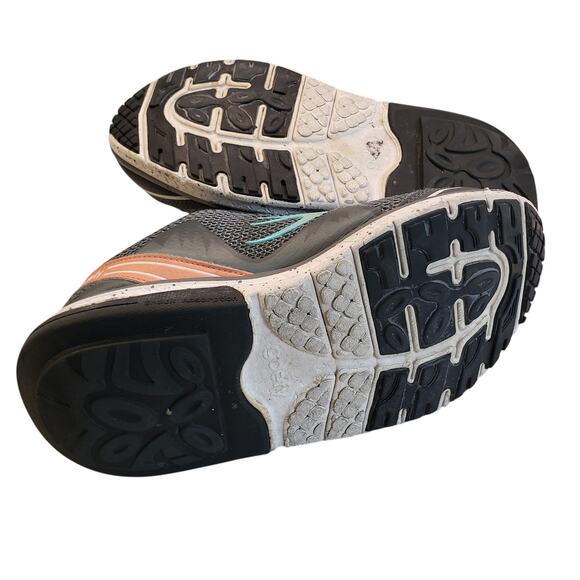 Gravity Defyer Womens GDEFY Mighty Walk Pink Athletics Walking Shoes Size 8.5 - Picture 13 of 15